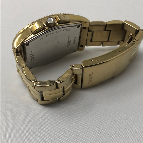 Fossil watch - Picture 2 of 2